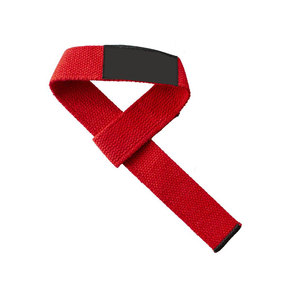 Correas de Levantamiento de Pesas de Nuevo Diseño, Correas de Entrenamiento de Gimnasio y Fisicoculturismo de Buena Calidad - Product Image 6