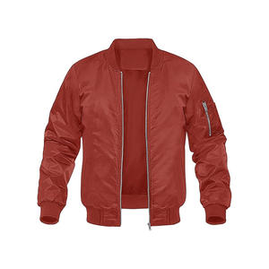 Veste pour homme Col zippé Pull pour homme - Product Image 2