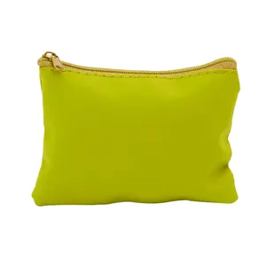 Portachiavi Personalizzato Jayson con Portamonete, Gadget Promozionale Personalizzabile - Product Image 3