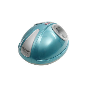 AnyCare MAG019ABS Masseur de pieds à infrarouge Shiatsu à 16 têtes avec pressothérapie, télécommande sans fil et prise secteur - Product Image 1