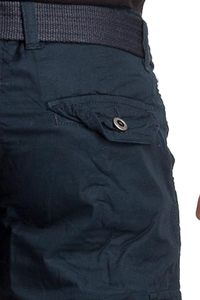 Pantalon cargo tactique multi-poches de randonnée et de chasse de marque privée personnalisé le plus vendu pour hommes - Product Image 2