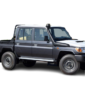 LAND CRUISER DOUBLE CABIN PICKUP TRUCKS for <b>SALE</b> USED TOYOTA LAND CRUISER PICK up - Product Image 1
