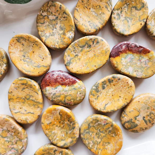 ธรรมชาติ