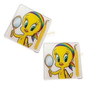 แม่เหล็กติดขนตาอะคริลิคแบบกำหนดเองรุ่นใหม่ล่าสุด พร้อมแหนบต่อขนตาแบบกำหนดเอง มีแผ่นรองขนตาแบบกำหนดเองให้เลือก - Product Image 6