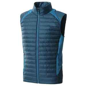 <b>Womens</b> Customized Puffer Vest Winter Sleeveless Jacket Ladies Quilted Vests Warm Fur <b>Hooded</b> Custom Logo Outer Wear Zipper <b>Gilet</b> - Product Image 1