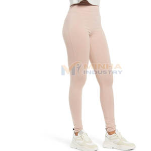 Leggings de Yoga para Mujer con Cintura Alta y Cobertura Completa, Leggings de Yoga para Mujer para Entrenamiento - Product Image 4