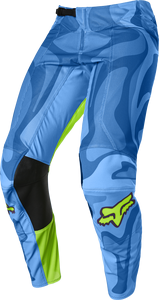 Vêtements de course automobile pour moto MX BMX MTB Ensemble de maillot et de pantalon Fournisseur d'usine Vente en gros Logo personnalisé Fabricant de vêtements de moto tout-terrain - Product Image 4