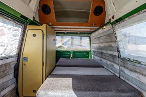 Gran Oferta: Volkswagen Transporter Sincro Usado de 1992 - Product Image 4