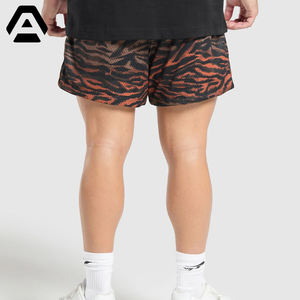 High-Performance <b>Mesh</b> <b>Shorts</b> For Men Gym, Running, Fitness Summer Trendy Sports <b>Shorts</b> With Pockets BY AMAZING INDUSTRIES - Product Image 3