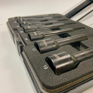 9PCS <b>impact</b> <b>socket</b> set 110L8-19MM packed in box - Product Image 5