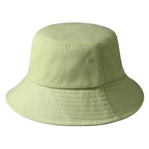Chapeau bob uni pour la randonnée et la pêche en plein air en été - Product Image 1