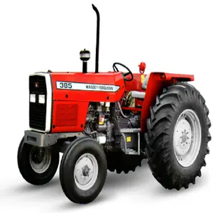 Новая ферма Massey Forguson трактор 291290, 385, 390, 275130 л.с., хорошая цена 4*4 трактора