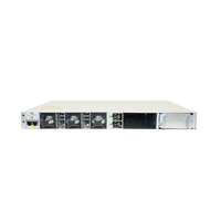 Harga bagus Catalyst 9300 24 48 port C9300-48U-A dengan UPOE Advantage network switch