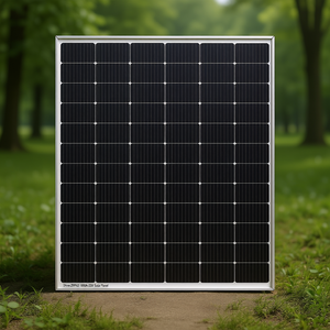 Panneau solaire Shine ZKFN D1 000A-250 - Product Image 3