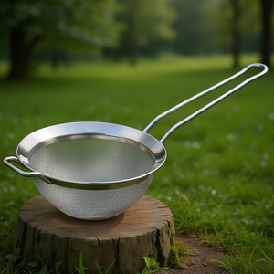 Silit 12 cm Brewing Sieve for Colanders & <b>Strainers</b> - Product Image 3