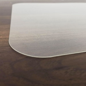 office desk mat, Clear Desk Pad Mat, Rectangle Waterproof <strong>Table</strong> <strong>Top</strong> <strong>Protector</strong> - Product Image 4
