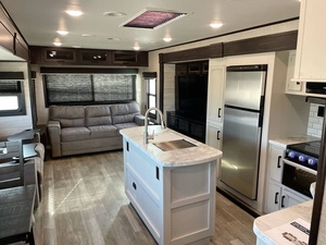 Jayco Jay F-l-i-g-h-t 34RSBS d'occasion 2022 - Product Image 5