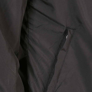 Veste matelassée en peau de mouton imprimée pour femme, nouveau style, haute qualité, vêtements de sport d'hiver, imperméable, respirant, service OEM - Product Image 2