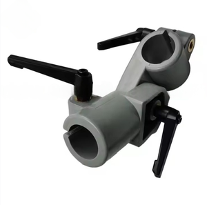 Support de capteur de tarière pour finisseur d'asphalte de haute qualité, pièce de rechange, référence 58888728 - Product Image 4