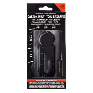 Gadget Multifunzione Personalizzati Basarik per Kit Promozionali - Product Image 2