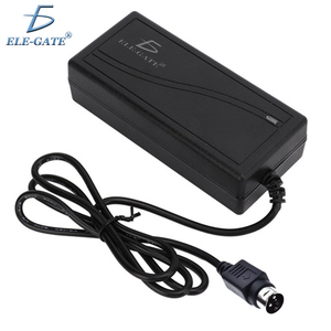 60W 24V เอาต์พุต DC 2.5A ABS วัสดุเครื่องพิมพ์3ขาที่ชาร์จปลั๊กอิน - Product Image 1