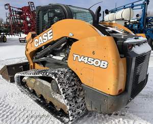 Cargadora Compacta Case con Motor de Alta Calidad, Cargadora de Ruedas de Bajo Costo con Alta Capacidad de Carga en Oferta - Product Image 6