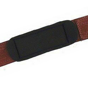 Service OEM Fitness Haltérophilie Sangles en cuir Sangles d'haltérophilie pour poignets Wraps Gym Exercice Sangles d'haltérophilie - Product Image 4