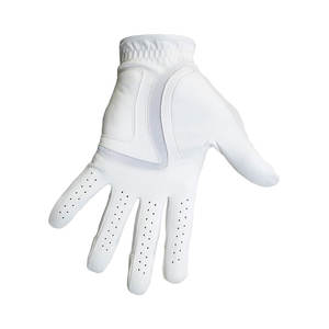 Meilleure qualité, nouveauté, gants de golf très exigeants pour hommes et femmes main gauche toutes tailles avec logo personnalisé gants de golf - Product Image 3