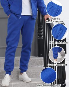 Conjunto Deportivo Ligero de Poliéster de 200 g/m² para Hombre, Conjunto para Correr de Verano, Estampado Tropical Digital, Tela de Secado Rápido - Product Image 5