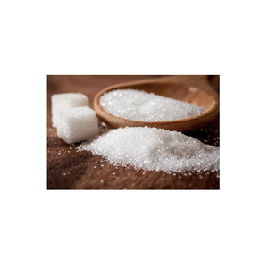 Azúcar granulado blanco, azúcar refinado, Icumsa 45, blanco, brasileño para el envío - Product Image 1