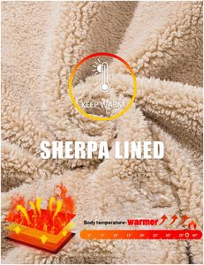 Offre Spéciale OEM vente en gros sweats à capuche d'hiver 220GSM tissu polaire anti-boulochage impression de transfert chandails unisexes colorés pour hommes - Product Image 5