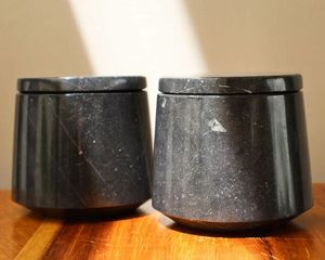 Articles de décoration en marbre blanc faits à la main de qualité supérieure pour la maison et l'hôtel Pierres polies de style animal et religieux - Product Image 1