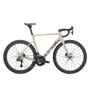 Vélo de route en carbone Ultegra Di2 Soloist 2025 neuf - Product Image 2
