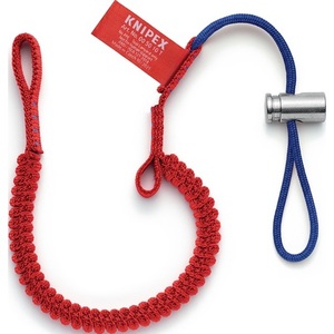 For KNIPEX <b>Plier</b> Leash 1-Piece Max Load 6 kg - Product Image 1