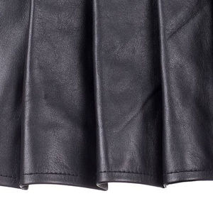 กiltหนังผู้หญิงรุ่นใหม่ปี 2025 สวมใส่สบาย ขนาดสั่งตัดได้ ดีไซน์ล่าสุด น้ำหนักเบา - Product Image 6