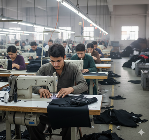 RexFit Sports Workout Training Gloves | Unisex Gym & Fitness Gloves with Durable Grip and Comfort Fit - Product Image 6