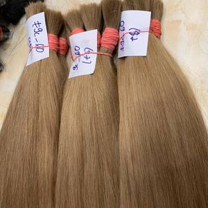 Mega hair 100% Cabelo humano nao processada, bom preco e boaqualidade en extension de cheveux vietnamiens - Product Image 5