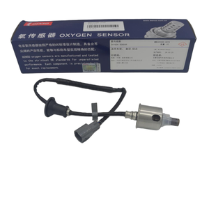 Cảm biến Oxy MW425500-3270 Denso thay thế OEM #89465-0p020 - Product Image 2