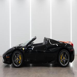 FERRARI 458 SPECIALE 2015 IMPECABLE, LISTO PARA ENVIAR - Product Image 5