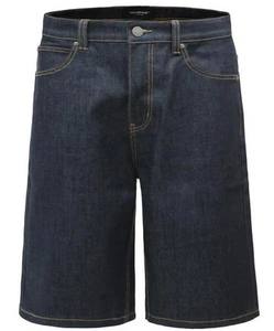 New Design Breathable Customized <b>Plus</b> <b>Size</b> Baggy Fit Comfortable Canvas <b>Elastic</b> <b>Waist</b> Knee-Length High Street Style Latest - Product Image 2