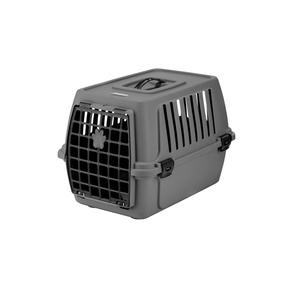 Transporteur antivol portable moderne pour animaux de compagnie avec poignées de transport simples Caractéristique respirante pour la mobilité et le stockage des animaux de compagnie - Product Image 4