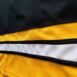 Men's Custom Logo Sublimated Ice Hockey Jerseys New Best Quality Custom Embroidered Uniforms Style - Product Image 5
