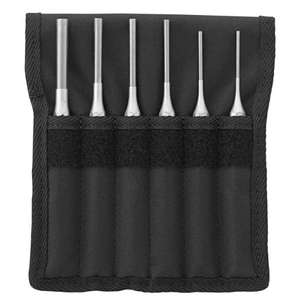 Juego de 6 Punzones Stahlwille en Bolsa Textil, Categoría de Productos: Cinceles y Punzones - Product Image 1
