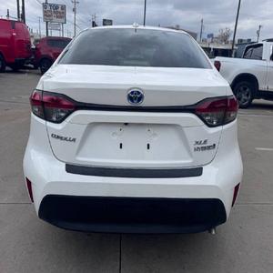 EXCELLENT ÉTAT Toyota Corolla Hybrid XLE 2024 - Product Image 3