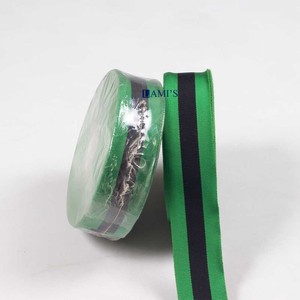 ริบบิ้นประดับเหรียญริบบิ้นขนาดจิ๋วสีธงประเทศ - Product Image 2