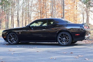 ใช้ lhd/rhd 2019 DOD Ge chal leng Er r/t scat Pack แล้ว - Product Image 3