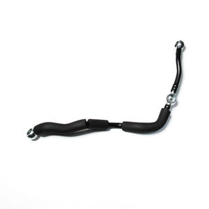 Tuyau de carburant en acier pour camions Mercedes QSP, nouveaux modèles Actros/Axor/Axxor C/R, référence A9040901476, modèle n° 50657 - Product Image 1