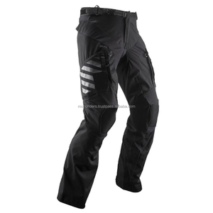 NUEVOS Pantalones de Motociclismo para Hombre de Alta Calidad, Cordura Ultimate, Resistentes al Viento, de Secado Rápido, Tallas Grandes, Duraderos, con % Nailon - Product Image 2