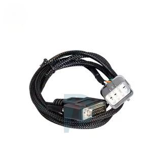 Genuine <b>Diagnostic</b> <b>Tool</b> Communication Adapter-Service Master Electronic Service <b>Tool</b> Kit for JCB Excavators 3 Months Warranty - Product Image 3