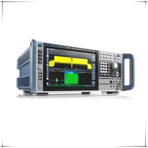 Analizador de Espectro Rohde & Schwarz FSV3007 Usado, Fuente de Señal de 10Hz-7.5GHz - Product Image 1